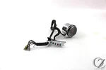 1993 Harley Fxlr Fxr Dyna Low Rider Speedometer Odometer Gauge. Fixed Price $298.95.