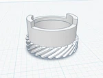 Fits For Bmw R1150GS Zahnrad Tachoantrieb Speedometer Drive Gear Nylon High Temp. Fixed Price $47.00.