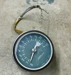 1975 Honda CB125S2 Tachometer Assembly. Fixed Price $65.00.