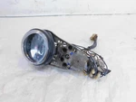Harley Davidson Heritage Classic Fuel Gas Tank Speedometer Console Mount Bracket. Fixed Price $199.95.