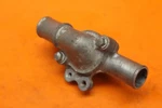 2017 Kawasaki Ninja EX300 Abs Oem Thermostat Housing Assembly. Fixed Price $9.10.
