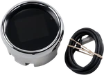 Dakota Digital Mlx Chrome Motorcycle Speedometer 2004-2011 Harley Dyna Sportster. Fixed Price $493.95.
