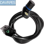 Electronic Speedometer Sensor For Harley Fatboy Softail Springer 1994-2006 New. Fixed Price $32.19.