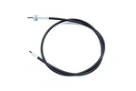 43" Black Speedometer Cable For Harley Big Twin Sportster Super Glide 1973-1992. Fixed Price $25.25.