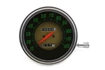 Speedometer With 2:1 Ratio For Harley-davidson V-twin 39-0385. Fixed Price $107.73.