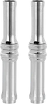 Arlen Ness Chrome 10 Gauge Pushrod Tube Kit 1999-2017 Harley Twin Cam Fxd Flh. Fixed Price $219.95.