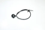 87 18 Kawasaki KLR650 Speed Sensor Meter Gear Case Assy Genuine 41078-1051 J28. Fixed Price $56.04.
