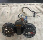 Honda Cx 500 78 Speedometer Tachometer Instruments Indicator Lights. Fixed Price $71.20.