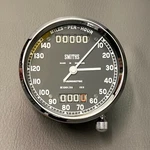 Smiths Chronometric Speedo 1961-1963 Triumph T120 SC5301/26. Fixed Price $800.00.