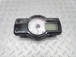 2011 09-12 Kawasaki LE650A Versys KLE650 Tested Speedometer Gauge Cluster. Fixed Price $199.55.