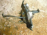 81 82 Honda GL500 CX500 Oem Thermostat Case Housing + Shroud Set 19315-MA1-000. Fixed Price $44.99.