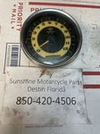 Speedometer Harley Davidson Softail 67438-05 12204527. Fixed Price $194.95.