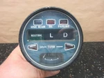 1977 Hondamatic Pilot Box Electrical Gauges 37600-393-771. Fixed Price $98.00.