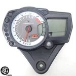 08 09 Suzuki Gsxr 600 Speedometer Instrument Cluster Gauges 21K. Fixed Price $205.00.