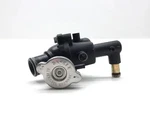 Thermostat Housing 2023 Indian Scout Rogue Abs 3390. Fixed Price $51.01.