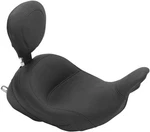 Mustang 79910 Lowdown Vintage Seat With Driver Backrest. Fixed Price $657.00.