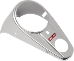 Drag Specialties Slot Dash Cover Chrome DS-373636 Fx Super Glide. Fixed Price $73.08.