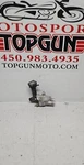 1985 - 2009 Kawasaki Ex EN500 Vulcan Ltd 454 Thermostat Housing. Fixed Price $23.46.