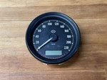 Harley-davidson Genuine Speedometer 70900216 Dyna Sportster. Fixed Price $489.00.