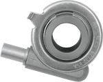 Drag Specialties 2:1 Front Wheel Speedo Drive Unit 1987-94 Harley Fxlr Low Rider. Fixed Price $44.24.