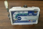 Used Oem Honda 1985-1987 NQ50 Spree Speedometer & Gas Guage 37200-GK8-870 U3. Fixed Price $28.92.
