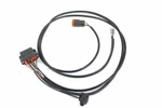 Speedometer Wiring Harness Adapter Kit For Harley Davidson By V-twin 32-1335. Fixed Price $73.41.