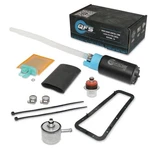 Fuel Pump +reg +gasket +filter For 01-07 Harley-davidson Fxstdi Fxstdse 62897-01. Fixed Price $135.98.
