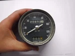 1972 1973 1974 Honda CB450 CL450 Gauge 37230-346-671. Fixed Price $26.98.
