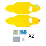 Dashboard Screen Protector Highly Transparent Fit For Maxsym TL500 Va. Fixed Price $14.04.