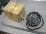 Nos Yamaha Nippon Seiki 100 Mph Speedometer 1970 CS3 237-83510-41. Fixed Price $499.99.