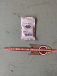 Harley-davidson Oil Seal # 45843-77. Fixed Price $7.50.