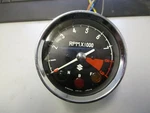 1969-71 Suzuki T305 TC305 T350 Tachometer New Nos Oem 34200-18700-999 WM15D. Fixed Price $399.95.
