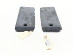 89-95 Bmw K75RT Left Right Glove Box Covers Set 46631453176. Fixed Price $82.89.