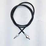 Bsa/norton/triumph Speedometer 5'6" - 167.7CM Magnetic. BOA2030 Cable. Fixed Price $40.51.
