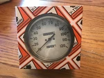Speedometer 2:1 Fits Harley Davidson. Fixed Price $79.00.