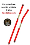 Kit Bars Panhard Adjustable And Reinforced Suzuki Jimny 98-2018. Fixed Price $273.19.