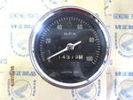 Honda CL77, CL72 Scrambler Used Speedometer 37200-273-810. Fixed Price $269.50.