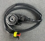 New Genuine Aprilia Rsv 1000 Tuono 2006-2009 Side Stand Switch 854889. Fixed Price $120.88.