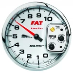 Autometer Tachometer Gauge Shift- Lite 2/4 Cylinder White Pro-cycle 5IN. Fixed Price $601.21.