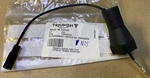 Triumph Oem Oil Pressure Switch Lead America Scrambler Thruxton Bonne + T2500347. Fixed Price $19.99.