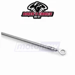 Bikers Choice Armor Coat Throttle Cable For 1981-1982 Harley Davidson Xls Gt. Fixed Price $105.73.