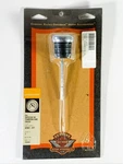 Oem Harley-davidson Oil Tank Dipstick W/ Temperature Gauge 62667-87T Sportster. Fixed Price $28.99.
