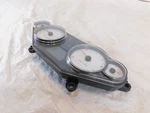 2010-17 Victory Cross Country Vision Instrument Cluster Speedometer Tach Gauges. Fixed Price $399.95.