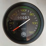 Genuine Speedometer Vespa P125X, P150X, P200E, Nv.... Fixed Price $244.59.