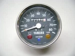 Used Yamaha DT100 Speedometer 25Y. Fixed Price $69.00.