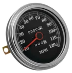 Bikers Choice 5IN. Fl Type Speedometer - 2240:60 Ratio Front Wheel Drive And Rea. Fixed Price $159.64.