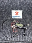 Trail Tech Vapor Digital Gauge Computer Kit #752-117 For Honda/suzuki #978. Fixed Price $129.99.