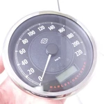 Speedometer Harley Fld Dyna Switchback 67204-12 12-17 Read*. Fixed Price $200.00.