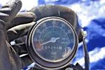 1977 Yamaha DT100 Enduro Oem Speedometer W/bracket (see Below). Fixed Price $93.87.