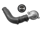 13 Yamaha YZFR6 Thermostat & Housing Cover. Fixed Price $49.99.